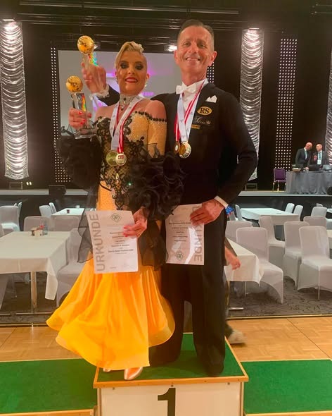 MASSIMILIANO FERRINI & ELISABETTA GALILEI