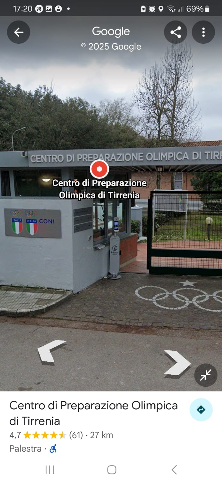 ASSEMBLEA REGIONALE ELETTIVA FIDESM REGIONE TOSCANA